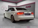 Audi a4 a4 2.0 tdi 143 dpf s line garantie 12 mois occasion simplicicar meximieux simplicicar simplicibike france