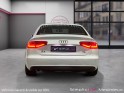 Audi a4 a4 2.0 tdi 143 dpf s line garantie 12 mois occasion simplicicar meximieux simplicicar simplicibike france