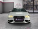 Audi a4 a4 2.0 tdi 143 dpf s line garantie 12 mois occasion simplicicar meximieux simplicicar simplicibike france