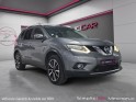 Nissan x-trail 1.6 dci 130 7pl n-connecta garantie 12 mois occasion simplicicar meximieux simplicicar simplicibike france