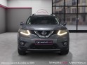 Nissan x-trail 1.6 dci 130 7pl n-connecta garantie 12 mois occasion simplicicar meximieux simplicicar simplicibike france