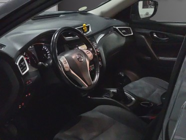 Nissan x-trail 1.6 dci 130 7pl n-connecta garantie 12 mois occasion simplicicar meximieux simplicicar simplicibike france