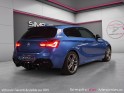 Bmw serie 1 f21 lci2 120i 184 ch bva8 m sport pack m sport shadow lame maxton garantie 12 mois occasion simplicicar meximieux...