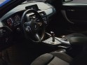 Bmw serie 1 f21 lci2 120i 184 ch bva8 m sport pack m sport shadow lame maxton garantie 12 mois occasion simplicicar meximieux...