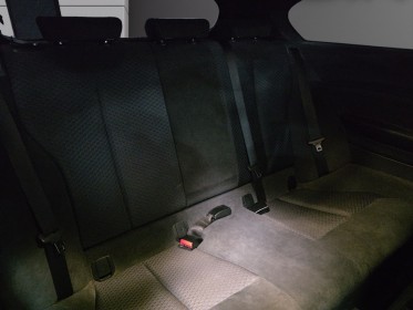 Bmw serie 1 f21 lci2 120i 184 ch bva8 m sport pack m sport shadow lame maxton garantie 12 mois occasion simplicicar meximieux...