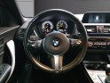 Bmw serie 1 f21 lci2 120i 184 ch bva8 m sport pack m sport shadow lame maxton garantie 12 mois occasion simplicicar meximieux...