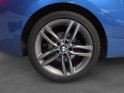 Bmw serie 1 f21 lci2 120i 184 ch bva8 m sport pack m sport shadow lame maxton garantie 12 mois occasion simplicicar meximieux...