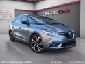 Renault grand scenic iv dci 110 energy edc intens pack bose/7places/toit pano/siege massant/bose/distribution ok/garantie......