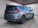 Renault grand scenic iv dci 110 energy edc intens pack bose/7places/toit pano/siege massant/bose/distribution ok/garantie......