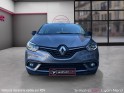 Renault grand scenic iv dci 110 energy edc intens pack bose/7places/toit pano/siege massant/bose/distribution ok/garantie......