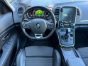 Renault grand scenic iv dci 110 energy edc intens pack bose/7places/toit pano/siege massant/bose/distribution ok/garantie......