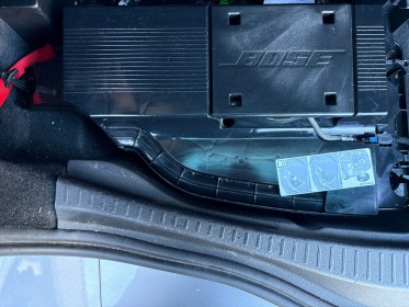 Renault grand scenic iv dci 110 energy edc intens pack bose/7places/toit pano/siege massant/bose/distribution ok/garantie......