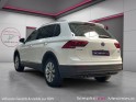 Volkswagen tiguan 2.0 tdi 150 dsg7 4motion confortline climatisation tri-zone garantie 12 mois occasion simplicicar meximieux...