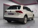 Volkswagen tiguan 2.0 tdi 150 dsg7 4motion confortline climatisation tri-zone garantie 12 mois occasion simplicicar meximieux...