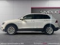Volkswagen tiguan 2.0 tdi 150 dsg7 4motion confortline climatisation tri-zone garantie 12 mois occasion simplicicar meximieux...