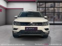 Volkswagen tiguan 2.0 tdi 150 dsg7 4motion confortline climatisation tri-zone garantie 12 mois occasion simplicicar meximieux...