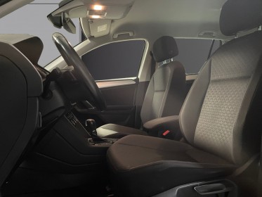 Volkswagen tiguan 2.0 tdi 150 dsg7 4motion confortline climatisation tri-zone garantie 12 mois occasion simplicicar meximieux...