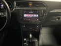 Volkswagen tiguan 2.0 tdi 150 dsg7 4motion confortline climatisation tri-zone garantie 12 mois occasion simplicicar meximieux...