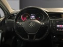 Volkswagen tiguan 2.0 tdi 150 dsg7 4motion confortline climatisation tri-zone garantie 12 mois occasion simplicicar meximieux...