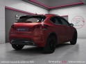 Ds ds4 crossback 130 ss bvm 6 terre rouge garantie 12 mois occasion simplicicar meximieux simplicicar simplicibike france