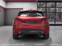 Ds ds4 crossback 130 ss bvm 6 terre rouge garantie 12 mois occasion simplicicar meximieux simplicicar simplicibike france