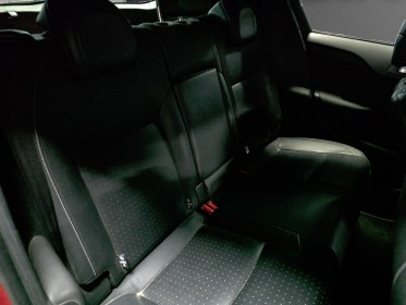 Ds ds4 crossback 130 ss bvm 6 terre rouge garantie 12 mois occasion simplicicar meximieux simplicicar simplicibike france