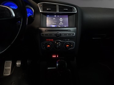 Ds ds4 crossback 130 ss bvm 6 terre rouge garantie 12 mois occasion simplicicar meximieux simplicicar simplicibike france