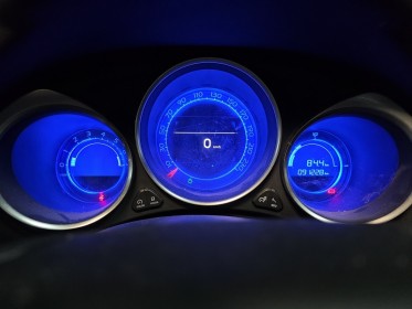 Ds ds4 crossback 130 ss bvm 6 terre rouge garantie 12 mois occasion simplicicar meximieux simplicicar simplicibike france