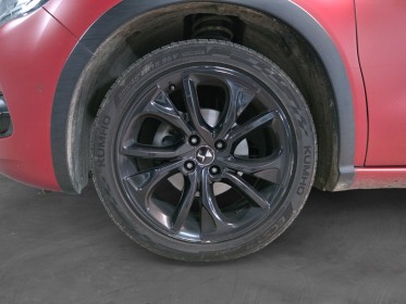 Ds ds4 crossback 130 ss bvm 6 terre rouge garantie 12 mois occasion simplicicar meximieux simplicicar simplicibike france