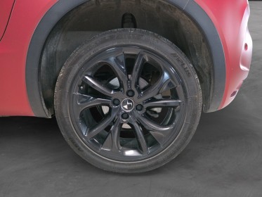 Ds ds4 crossback 130 ss bvm 6 terre rouge garantie 12 mois occasion simplicicar meximieux simplicicar simplicibike france