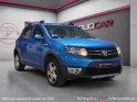 Dacia sandero tce 90 stepway ambiance moteur 70000km garantie 12 mois occasion simplicicar meximieux simplicicar simplicibike...