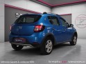 Dacia sandero tce 90 stepway ambiance moteur 70000km garantie 12 mois occasion simplicicar meximieux simplicicar simplicibike...