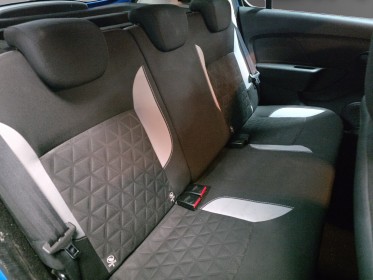 Dacia sandero tce 90 stepway ambiance moteur 70000km garantie 12 mois occasion simplicicar meximieux simplicicar simplicibike...