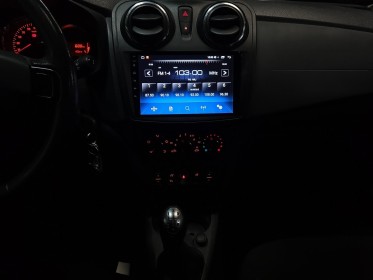 Dacia sandero tce 90 stepway ambiance moteur 70000km garantie 12 mois occasion simplicicar meximieux simplicicar simplicibike...