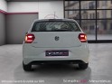 Volkswagen polo 1.0 65 ss bvm5 trendline garantie 12 mois occasion simplicicar meximieux simplicicar simplicibike france