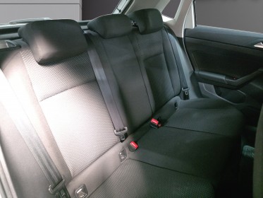 Volkswagen polo 1.0 65 ss bvm5 trendline garantie 12 mois occasion simplicicar meximieux simplicicar simplicibike france