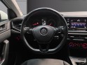 Volkswagen polo 1.0 65 ss bvm5 trendline garantie 12 mois occasion simplicicar meximieux simplicicar simplicibike france