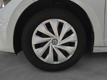 Volkswagen polo 1.0 65 ss bvm5 trendline garantie 12 mois occasion simplicicar meximieux simplicicar simplicibike france