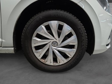 Volkswagen polo 1.0 65 ss bvm5 trendline garantie 12 mois occasion simplicicar meximieux simplicicar simplicibike france