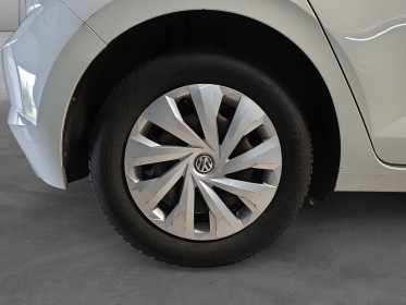 Volkswagen polo 1.0 65 ss bvm5 trendline garantie 12 mois occasion simplicicar meximieux simplicicar simplicibike france