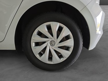 Volkswagen polo 1.0 65 ss bvm5 trendline garantie 12 mois occasion simplicicar meximieux simplicicar simplicibike france