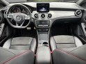 Mercedes classe cla shooting brake 180 d 7-g dct launch edition suivi mercedes garantie 12 mois occasion simplicicar...