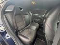 Mercedes classe cla shooting brake 180 d 7-g dct launch edition suivi mercedes garantie 12 mois occasion simplicicar...