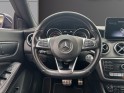 Mercedes classe cla shooting brake 180 d 7-g dct launch edition suivi mercedes garantie 12 mois occasion simplicicar...