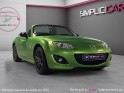 Mazda mx 5 karai cabriolet siège recaro spirit green garantie 12 mois occasion simplicicar meximieux simplicicar...