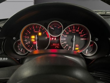 Mazda mx 5 karai cabriolet siège recaro spirit green garantie 12 mois occasion simplicicar meximieux simplicicar...