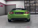 Mazda mx 5 karai cabriolet siège recaro spirit green garantie 12 mois occasion simplicicar meximieux simplicicar...