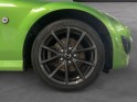 Mazda mx 5 karai cabriolet siège recaro spirit green garantie 12 mois occasion simplicicar meximieux simplicicar...