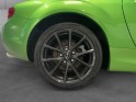 Mazda mx 5 karai cabriolet siège recaro spirit green garantie 12 mois occasion simplicicar meximieux simplicicar...