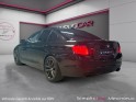 Bmw serie 5 f10 550i xdrive 407ch luxe a garantie 12 mois occasion simplicicar meximieux simplicicar simplicibike france